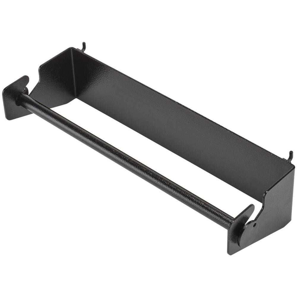 Paper Towel Roll Holder for Bunker Storage System