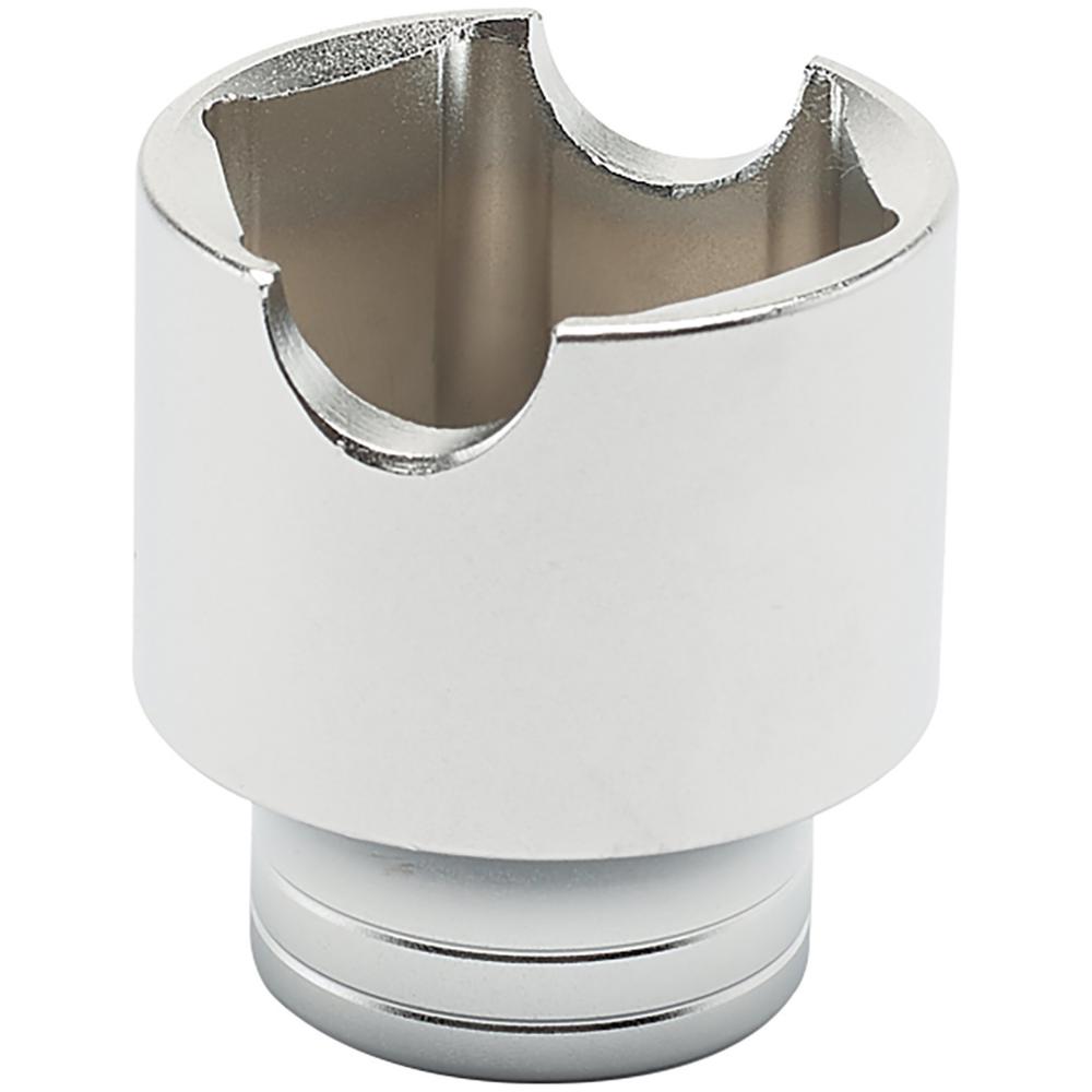 Draper Diesel Filter Socket For Ford 2.0 Tdci, 1/2" Sq. Dr.