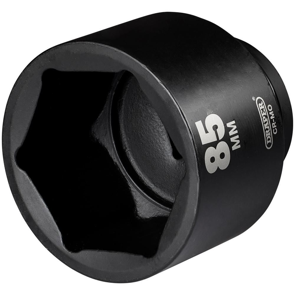 Hi Torq 1" Drive Deep Hexagon Impact Socket