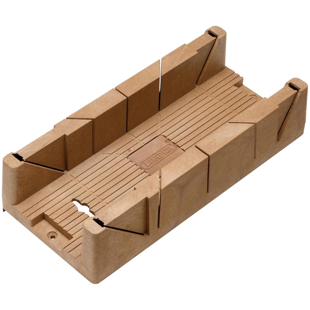Draper Mitre Box