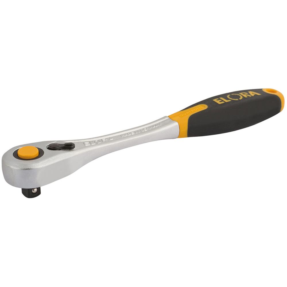 1/4" Drive Ratchet 3/8" Drive Female Coupler