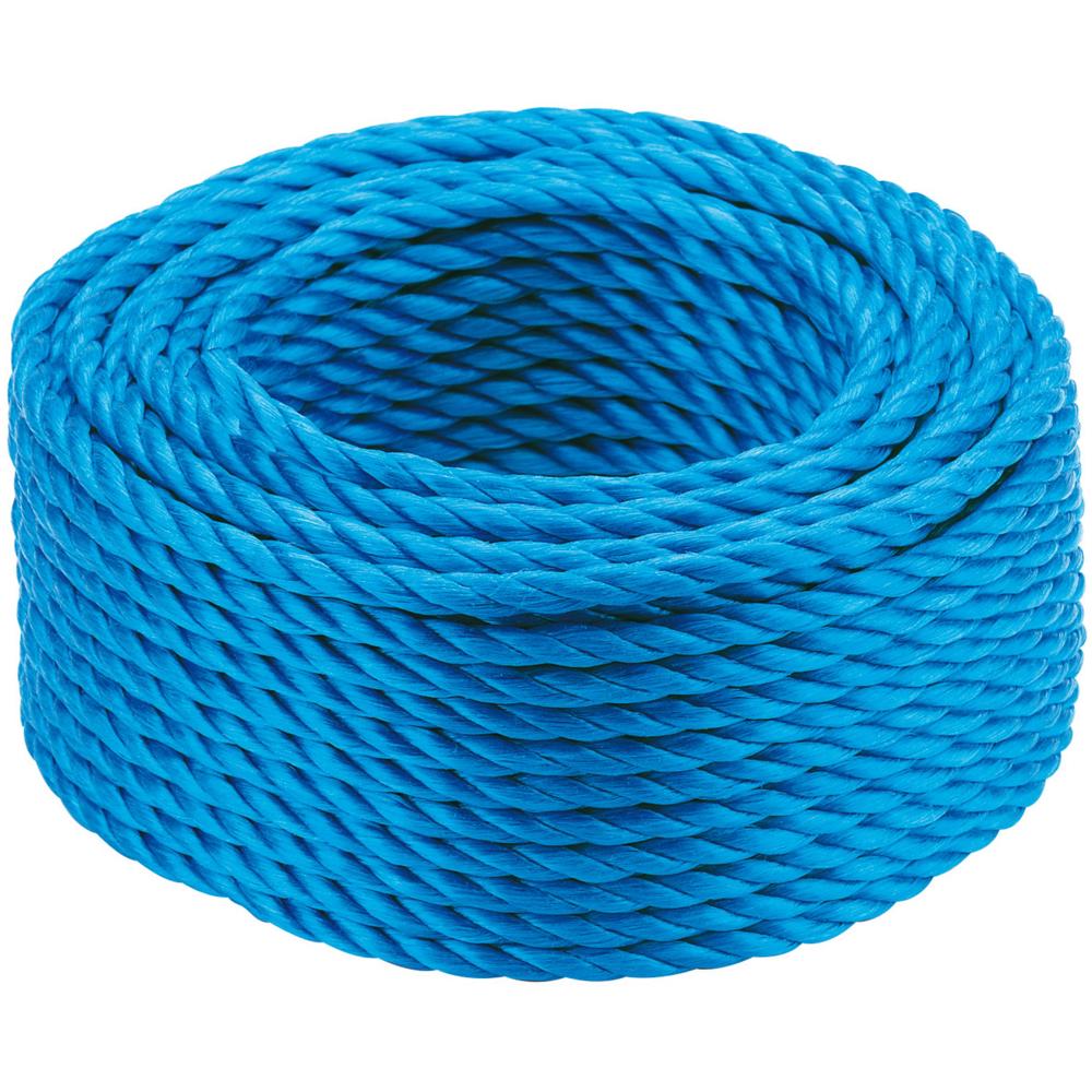 Polypropylene Rope