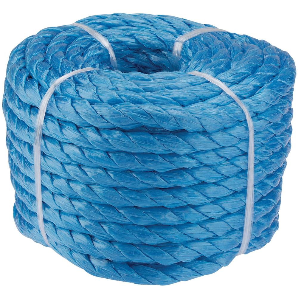 Polypropylene Rope