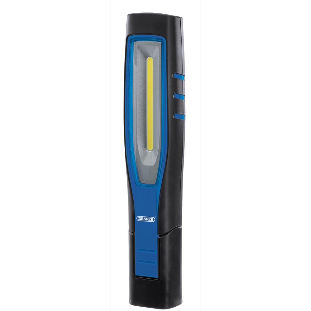 Rechargeable 7W COB LED Inspection Light