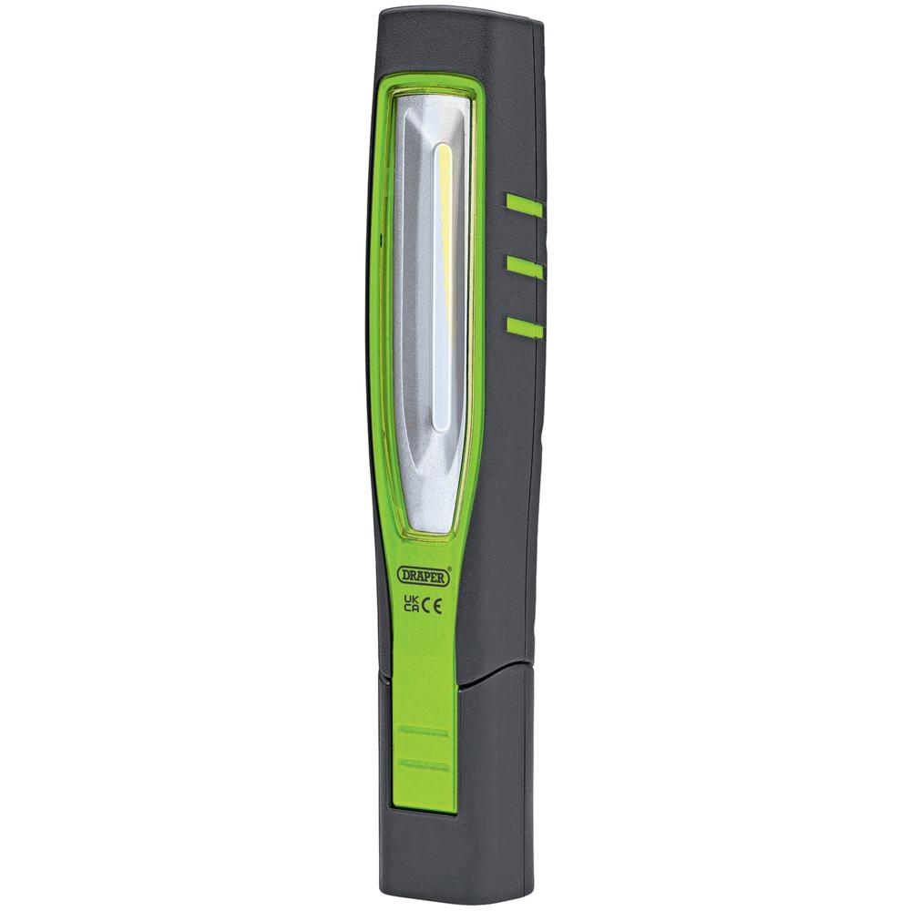 Rechargeable 7W COB LED Inspection Light