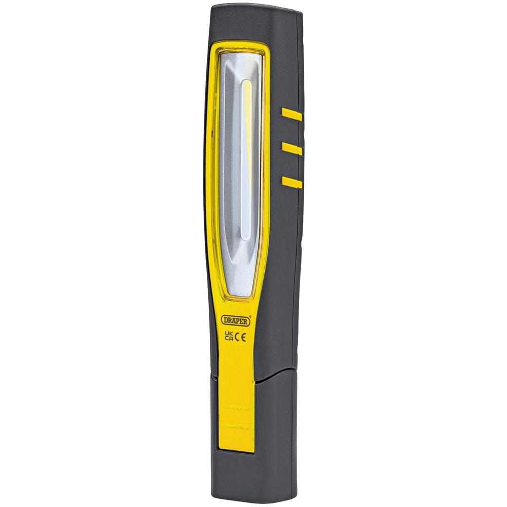 Rechargeable 7W COB LED Inspection Light