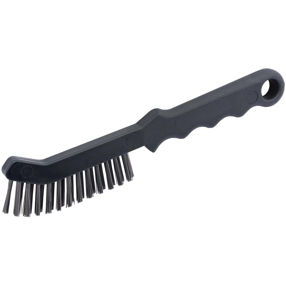 Draper Expert Steel Wire Hand Brush 1 Row