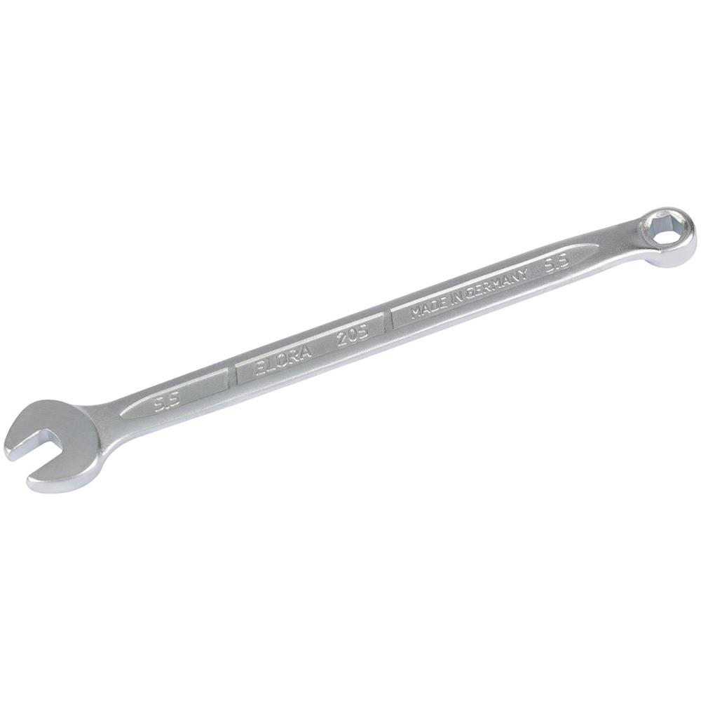 Long Combination Spanner