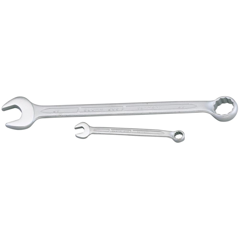 Long Combination Spanner