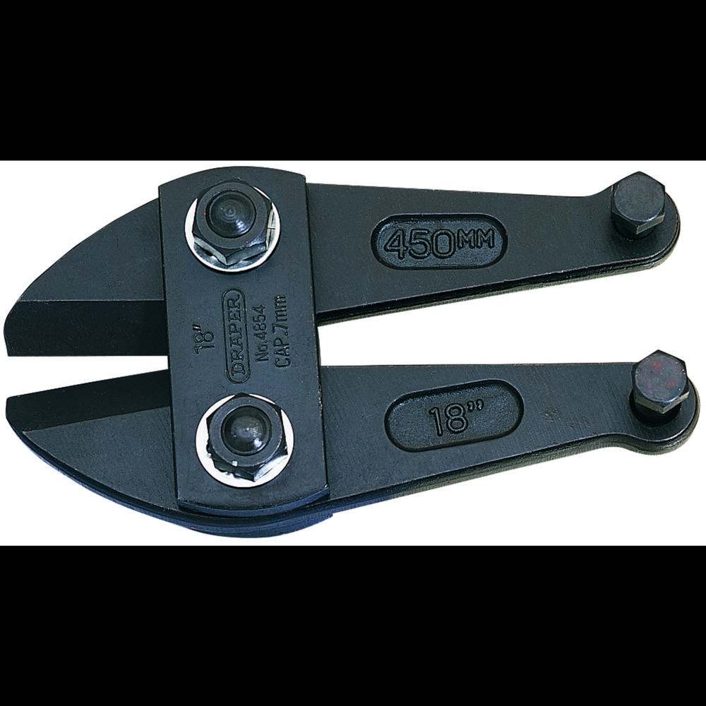 Replacement Centre Cut Jaws for 12949 Bolt Cutters
