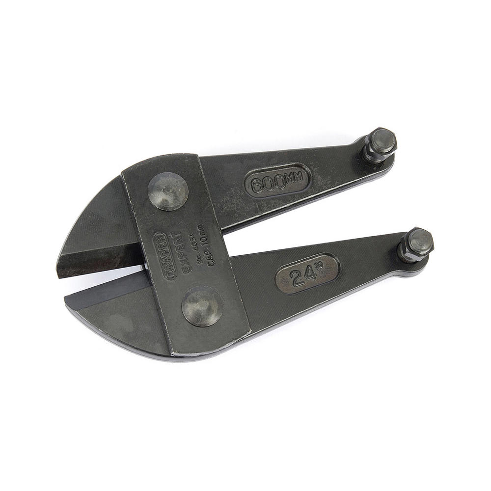 Draper Replacement Centre Cut Jaws for 12950 Bolt Cutters
