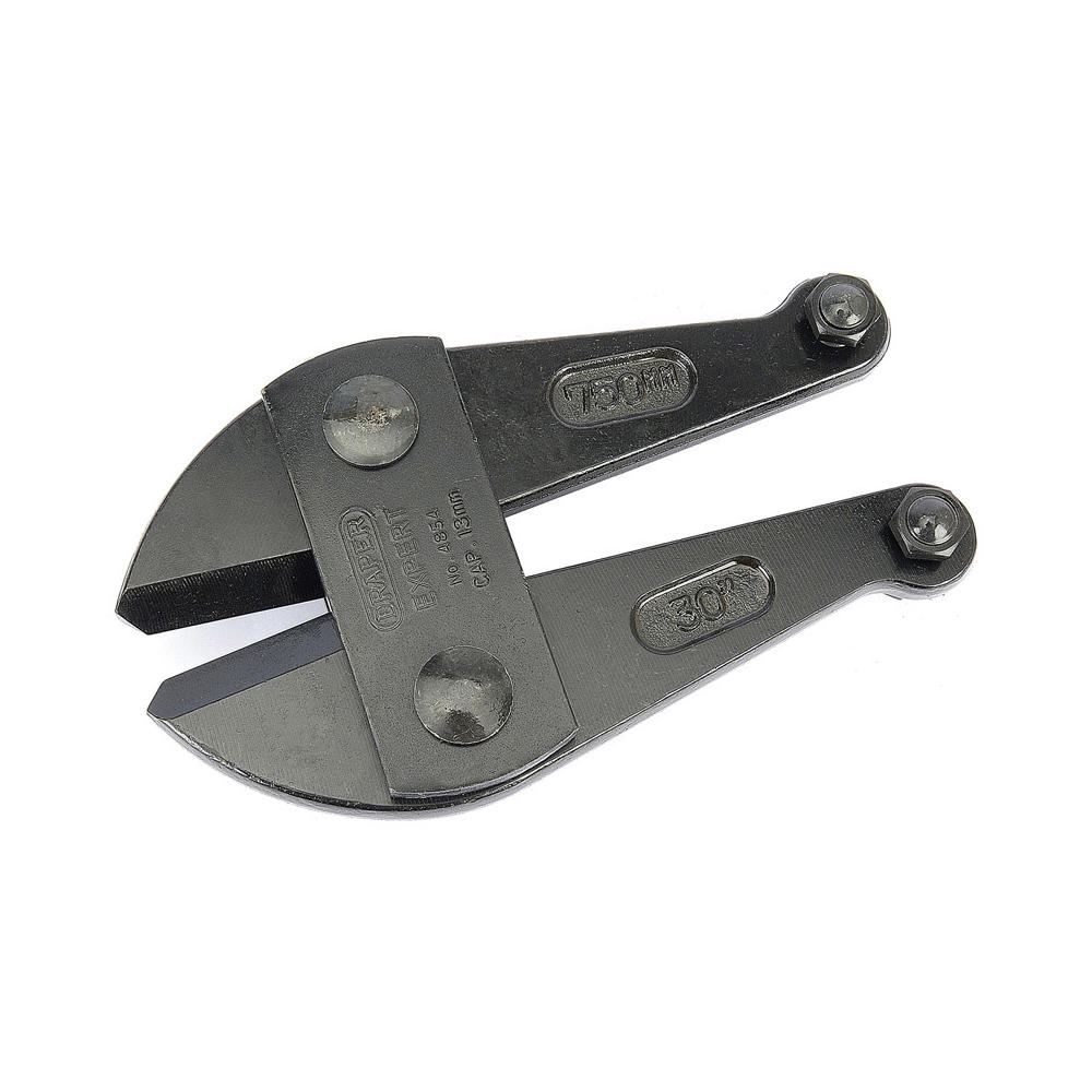 Replacement Centre Cut Jaws for 12951 Bolt Cutters