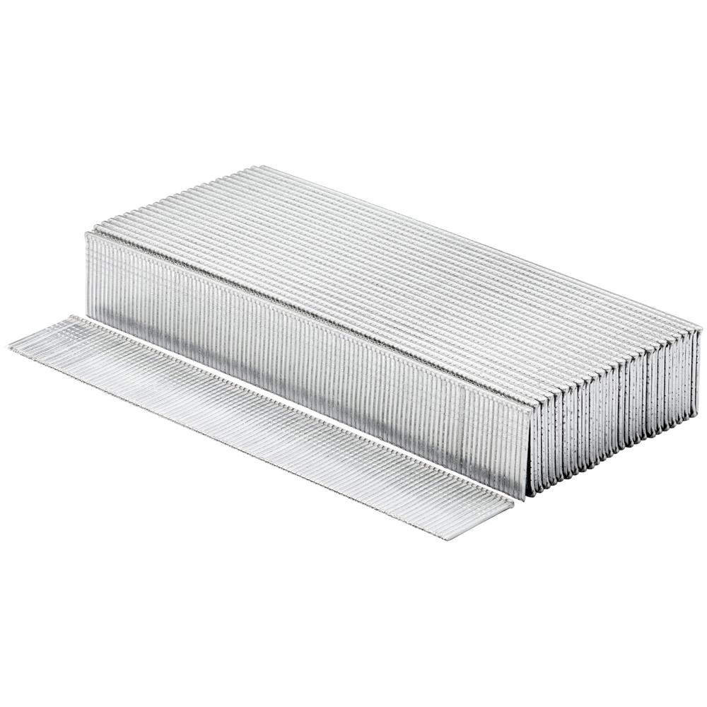 Galvanised 18 Gauge Brad Nails