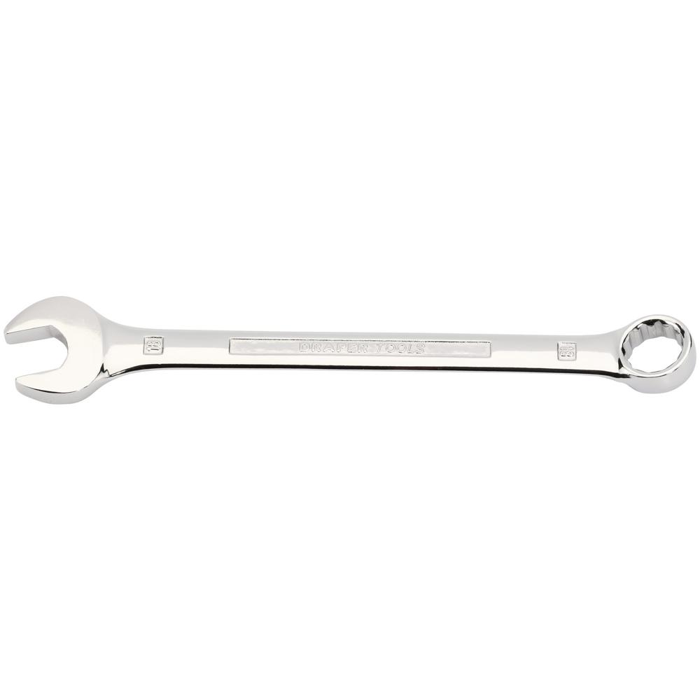 Draper Combination Spanner 18mm