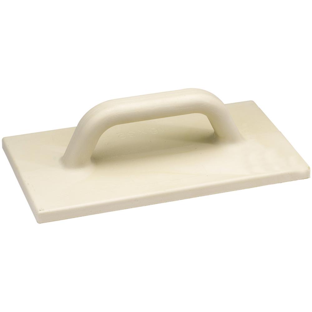 Draper Polyurethane Plasterers Float 12" 7