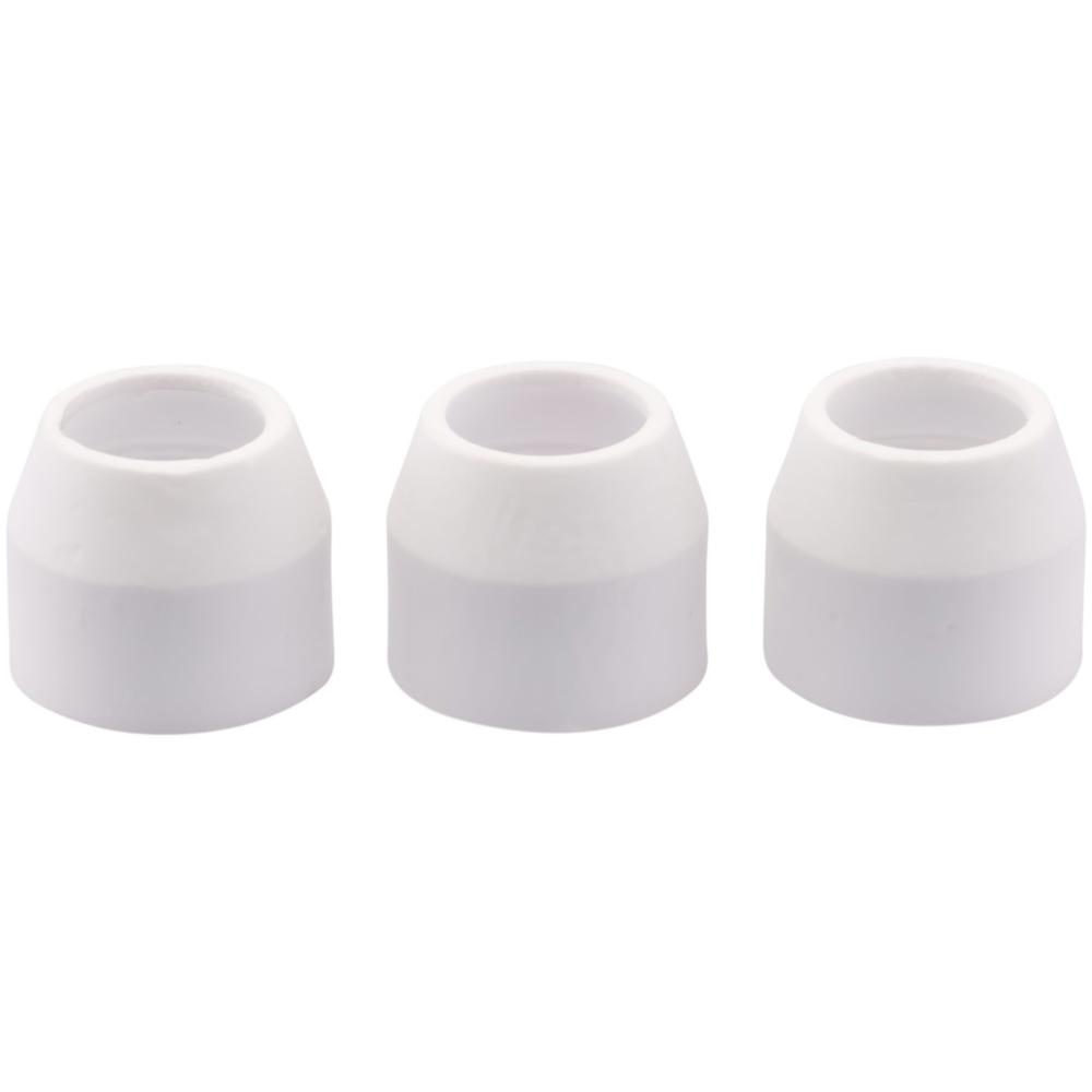 Ceramic Shroud for 70058 Plasma Cutter