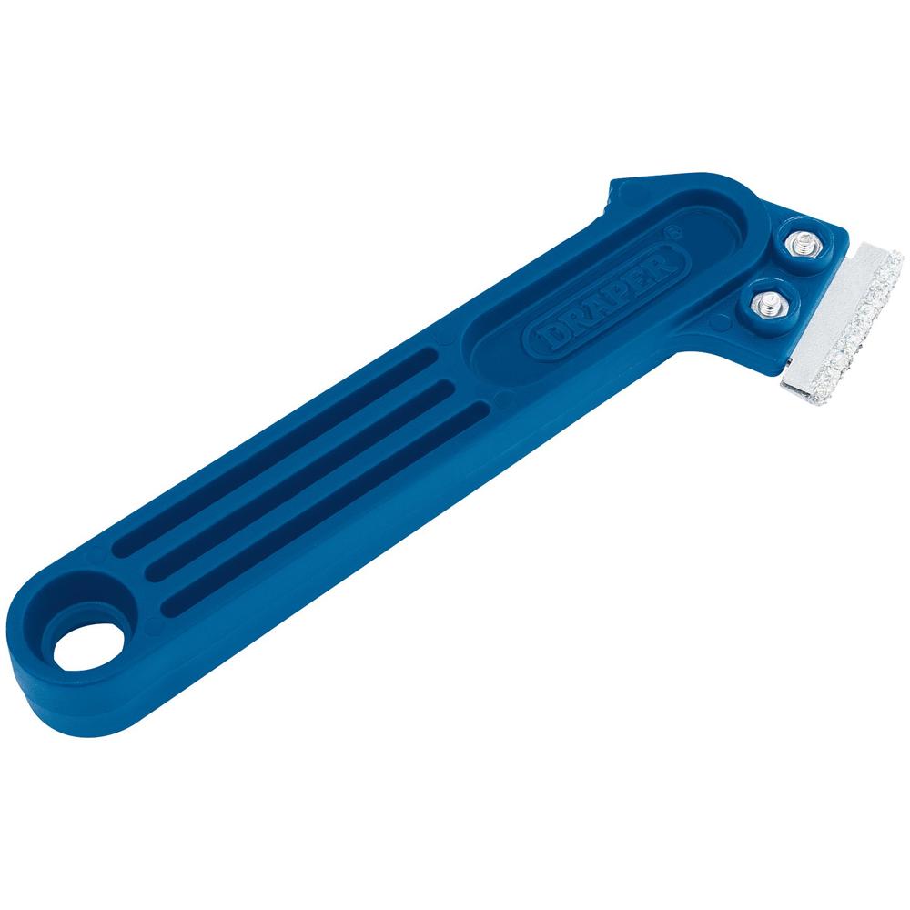 S Tile Rake Draper Tile Grout Rake | Grout Rakes