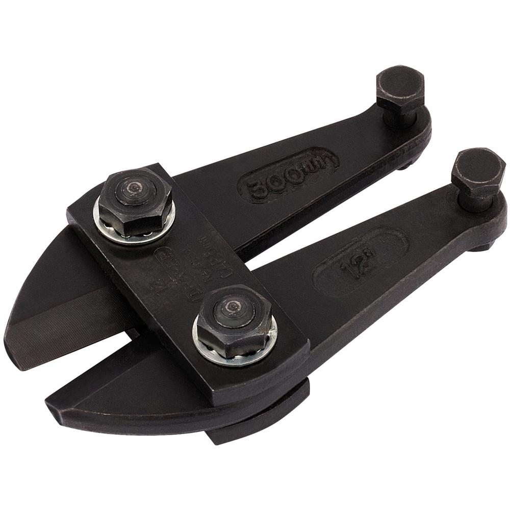 Draper Replacement Centre Cut Jaws for 14000 Bolt Cutters