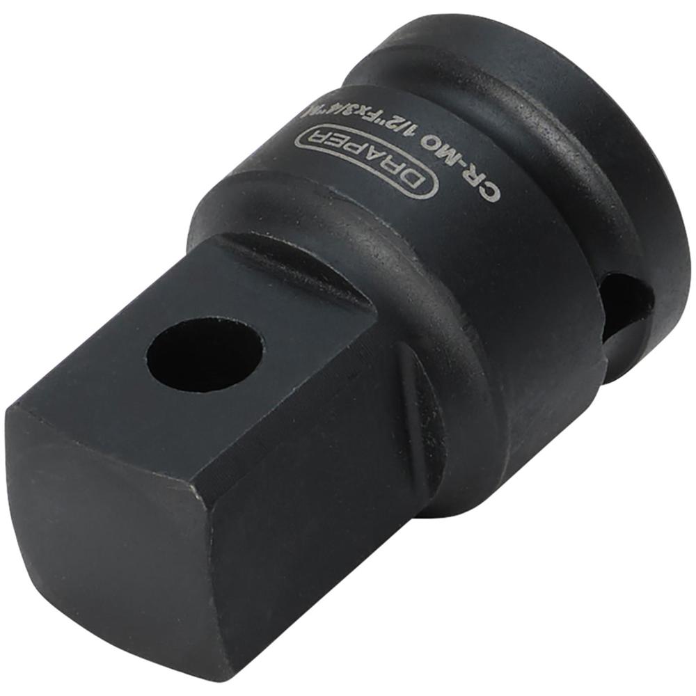 Draper Expert Impact Socket Converter 1/2" Female 3/4" Male