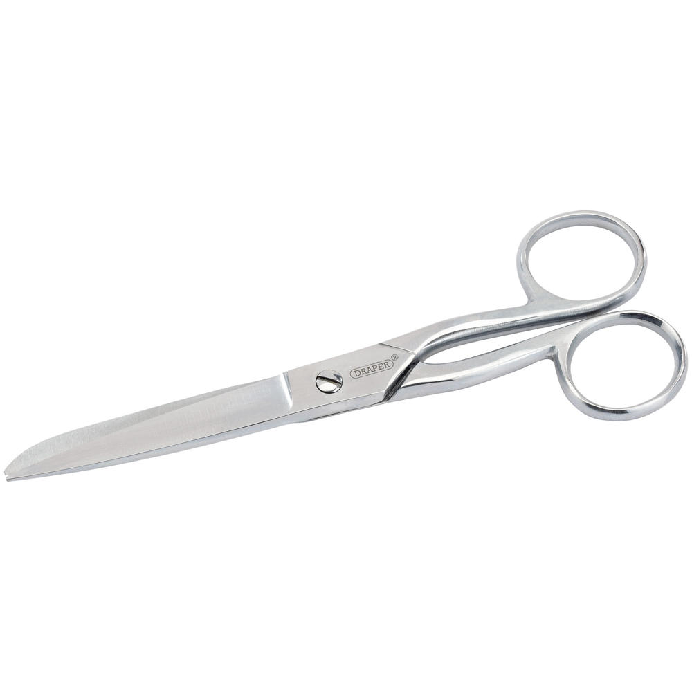 Draper Household Scissors