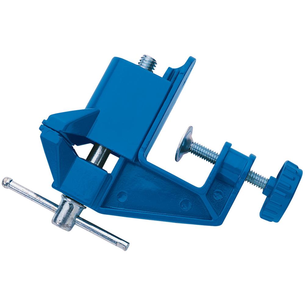 VC50H Clamp On Hobby Bench Vice