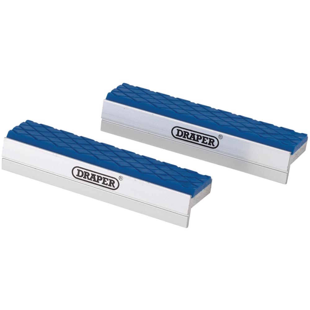 Expert Soft Jaws for Engineers Vice