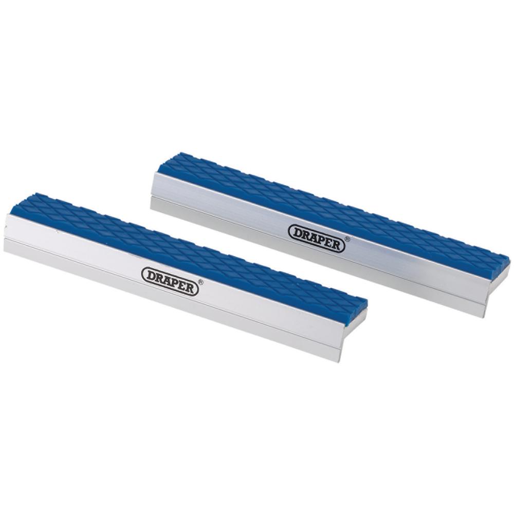 Expert Soft Jaws for Engineers Vice