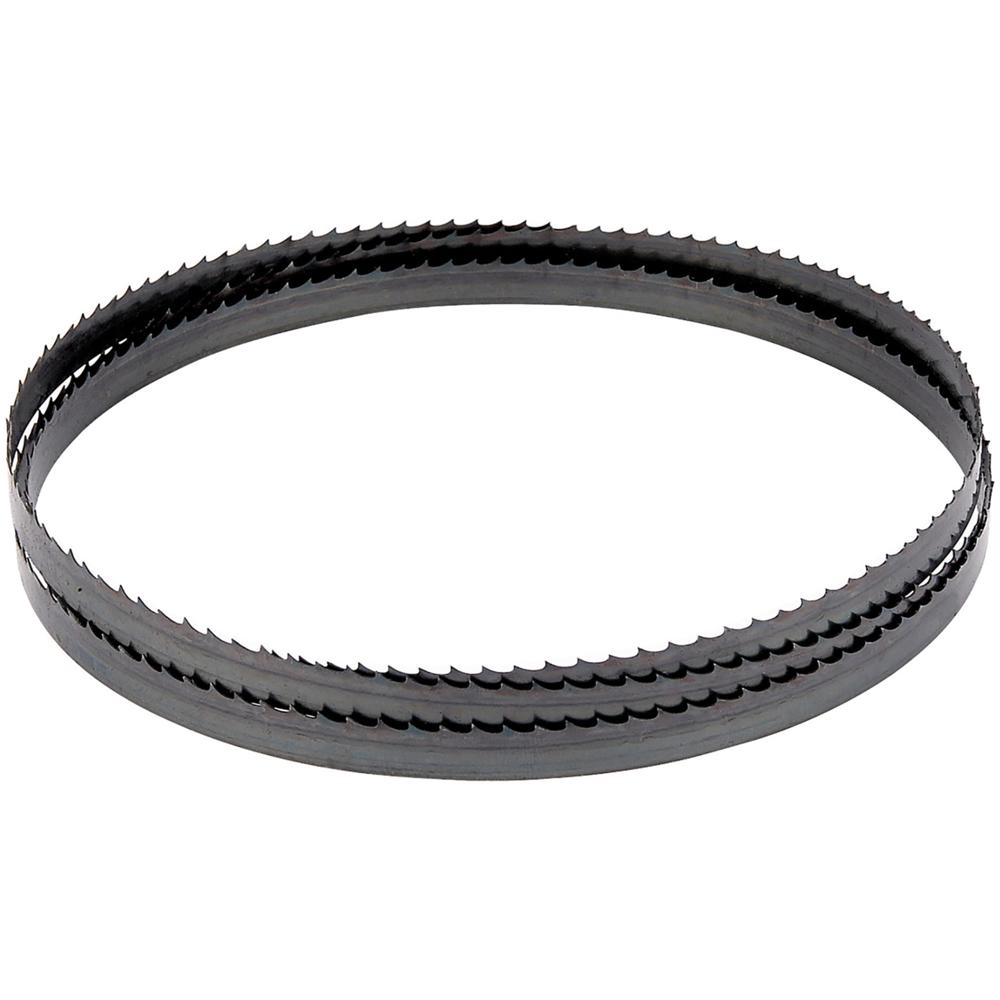 Draper Bandsaw Blades 1400mm 3/8" 6tpi