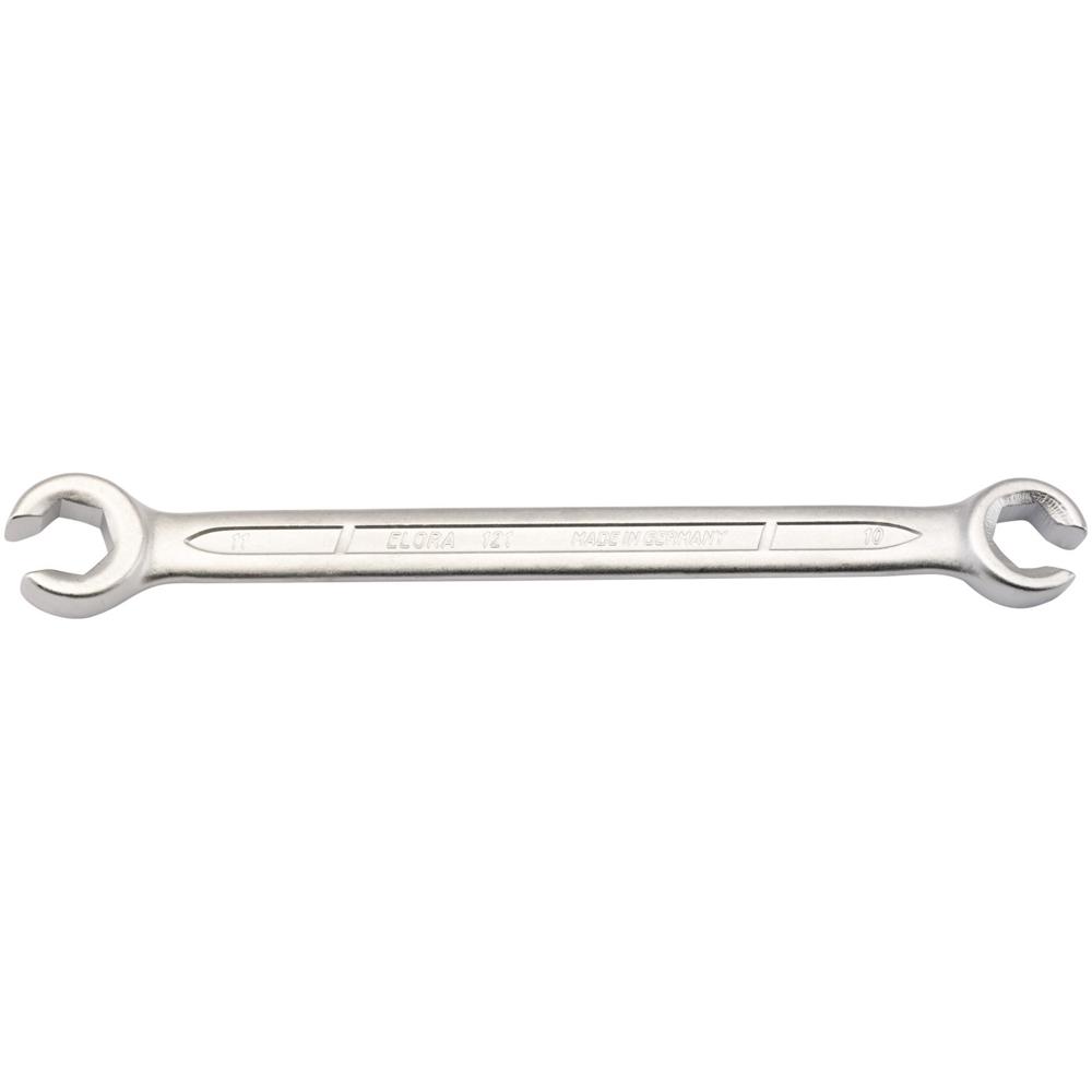 Elora Flare Nut Spanner 10mm x 11mm