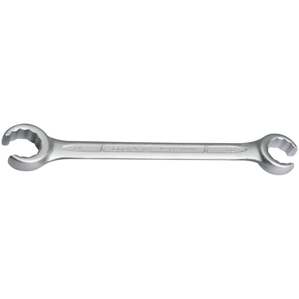 Elora Flare Nut Spanner 22mm x 24mm