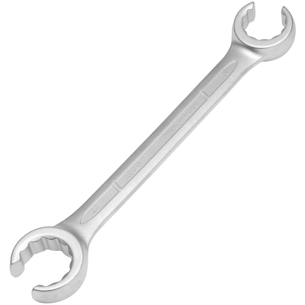 Elora Flare Nut Spanner 24mm x 27mm