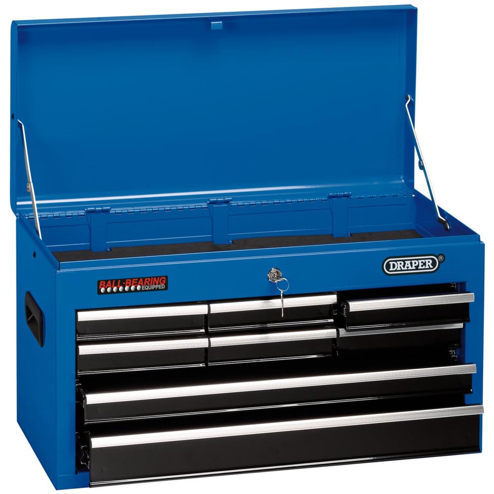 8 Drawer Tool Chest