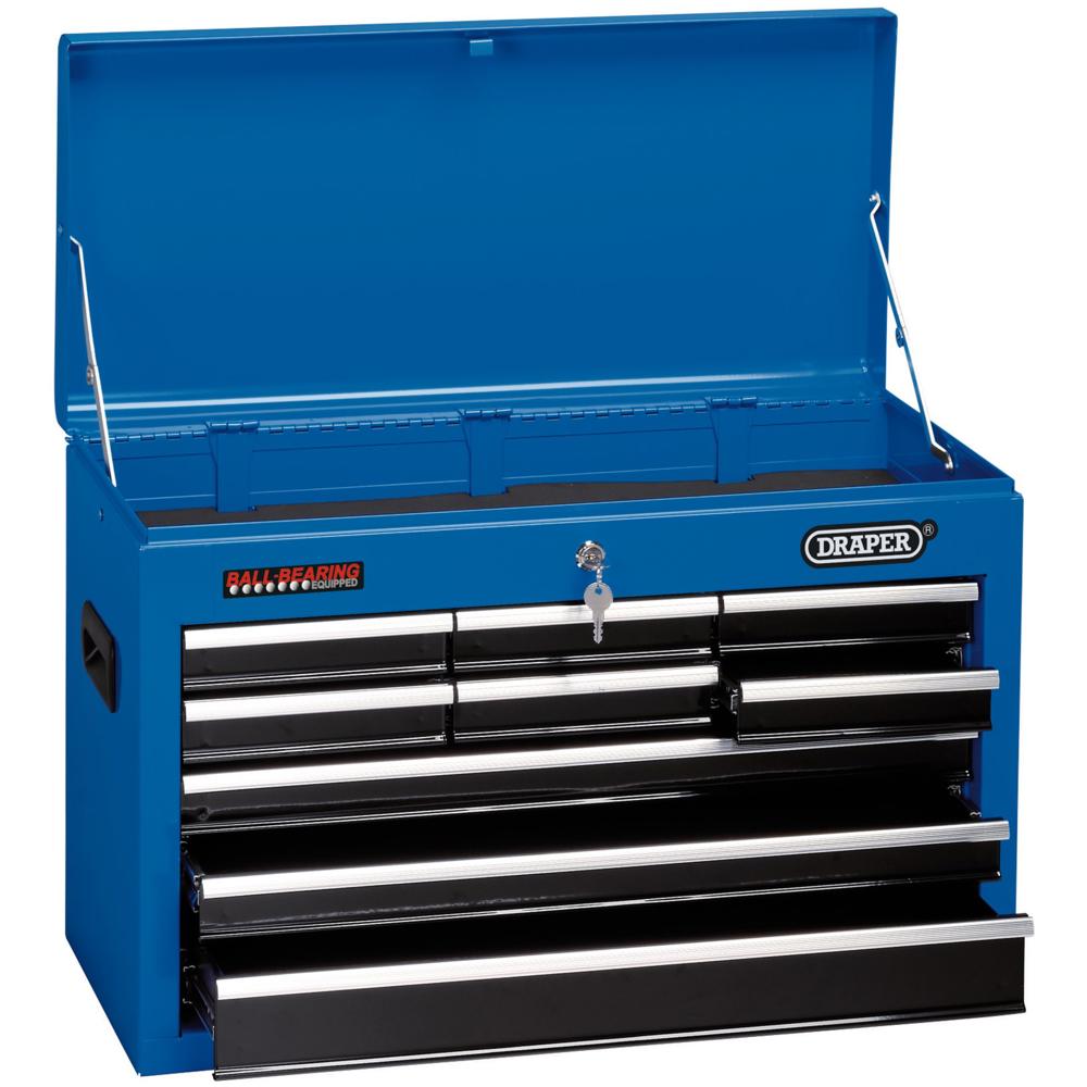 9 Drawer Tool Chest