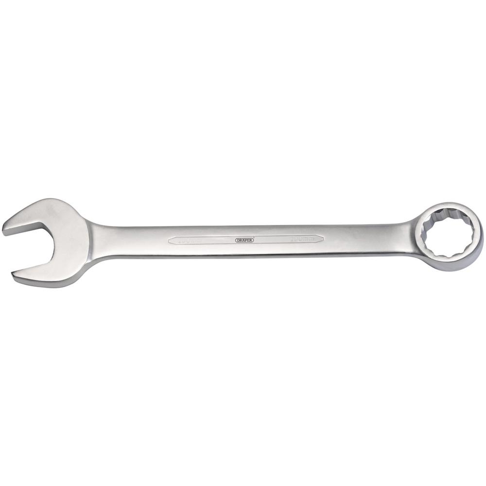 Draper Heavy Duty Long Combination Spanner 100mm