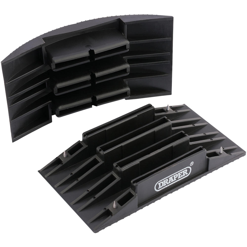 Draper Two Part Sanding Block