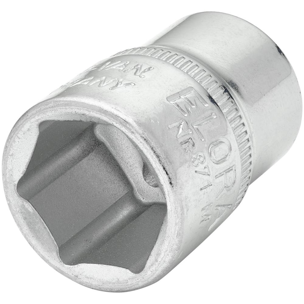 Click to view product details and reviews for Elora 3 8 Drive Hexagon Socket Metric 3 8 15mm.