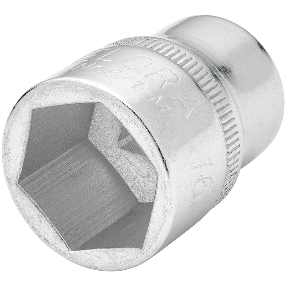 Click to view product details and reviews for Elora 3 8 Drive Hexagon Socket Metric 3 8 16mm.