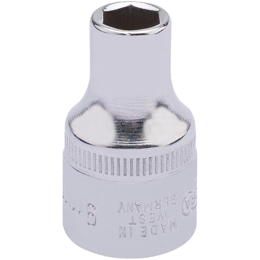 Elora 1/2" Drive Hexagon Socket Metric