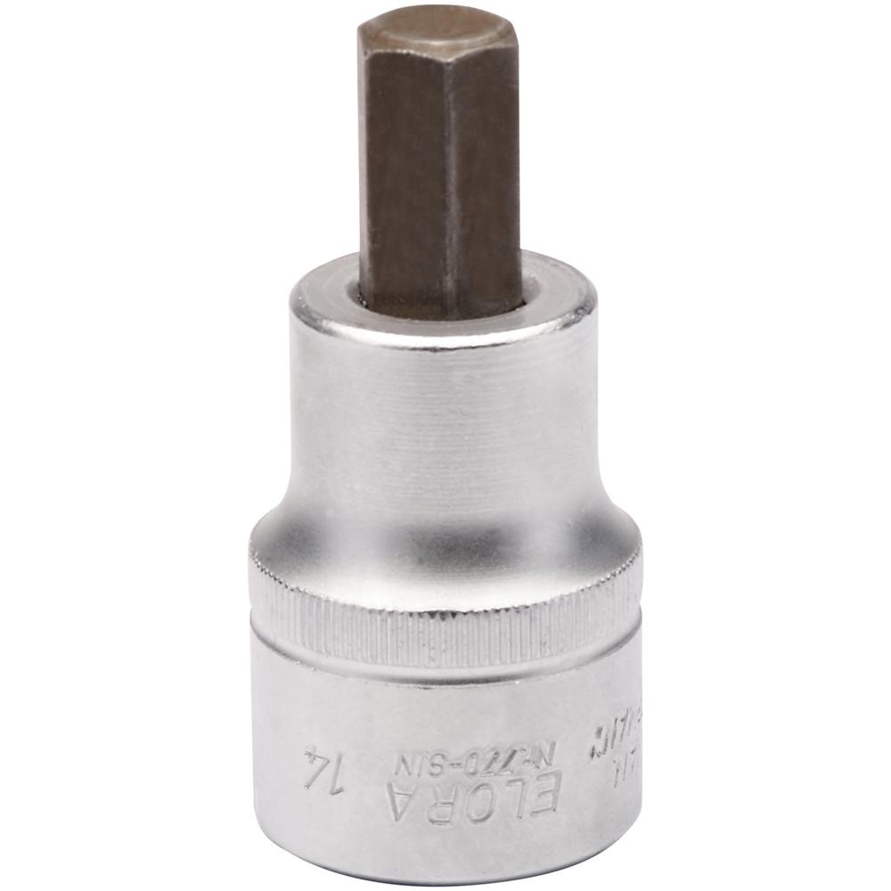Click to view product details and reviews for Elora 3 4 Drive Hexagon Socket Bit Metric 3 4 14mm.