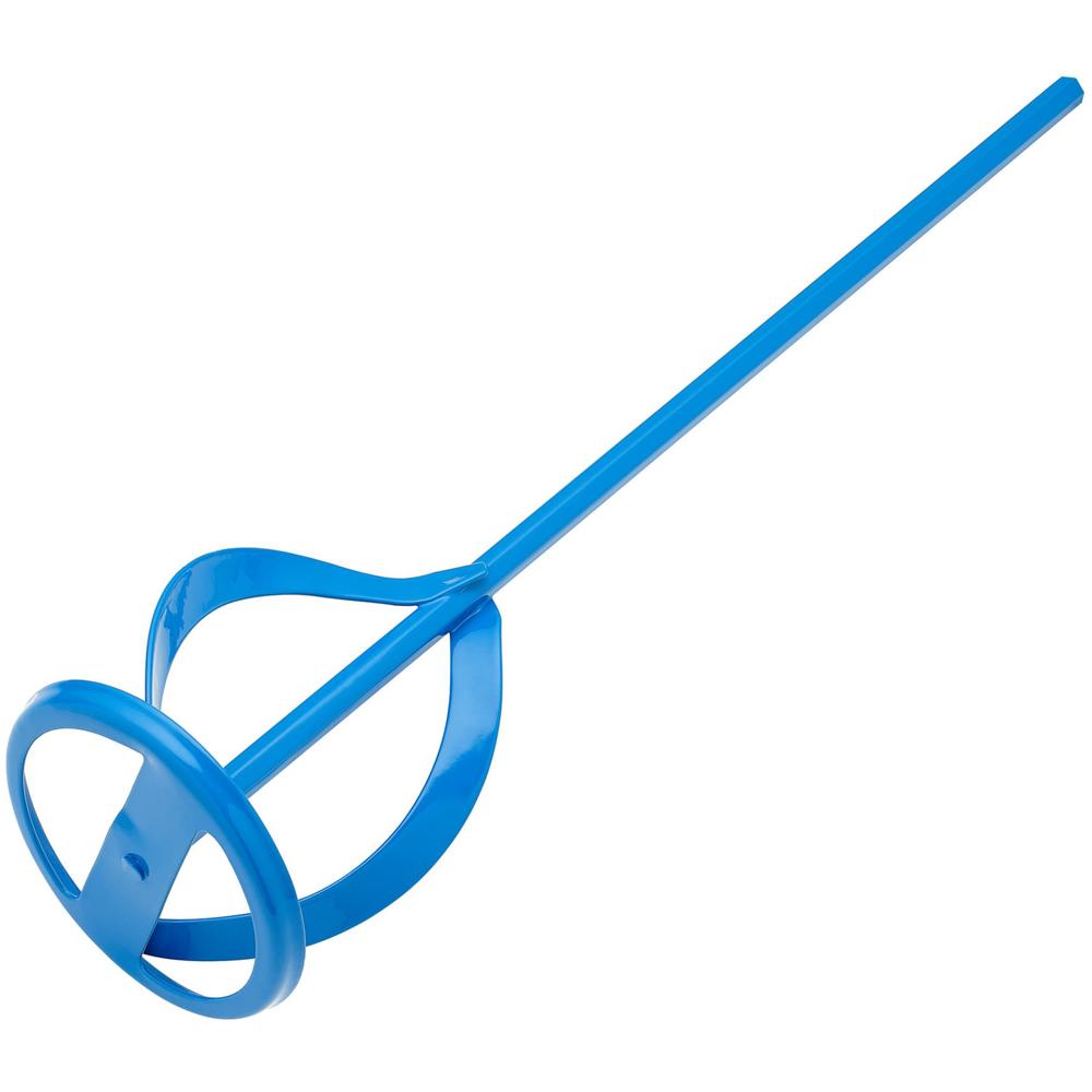 Draper Hex Shank Paint Mixing Paddle 80mm 400mm
