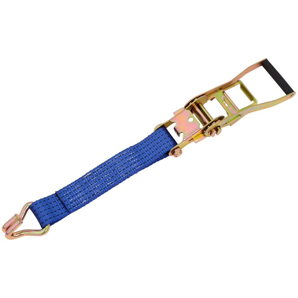 Heavy Duty Ratcheting Tie Down Straps