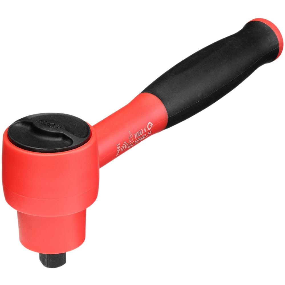 XP1000 3/8" Drive VDE Insulated Ratchet
