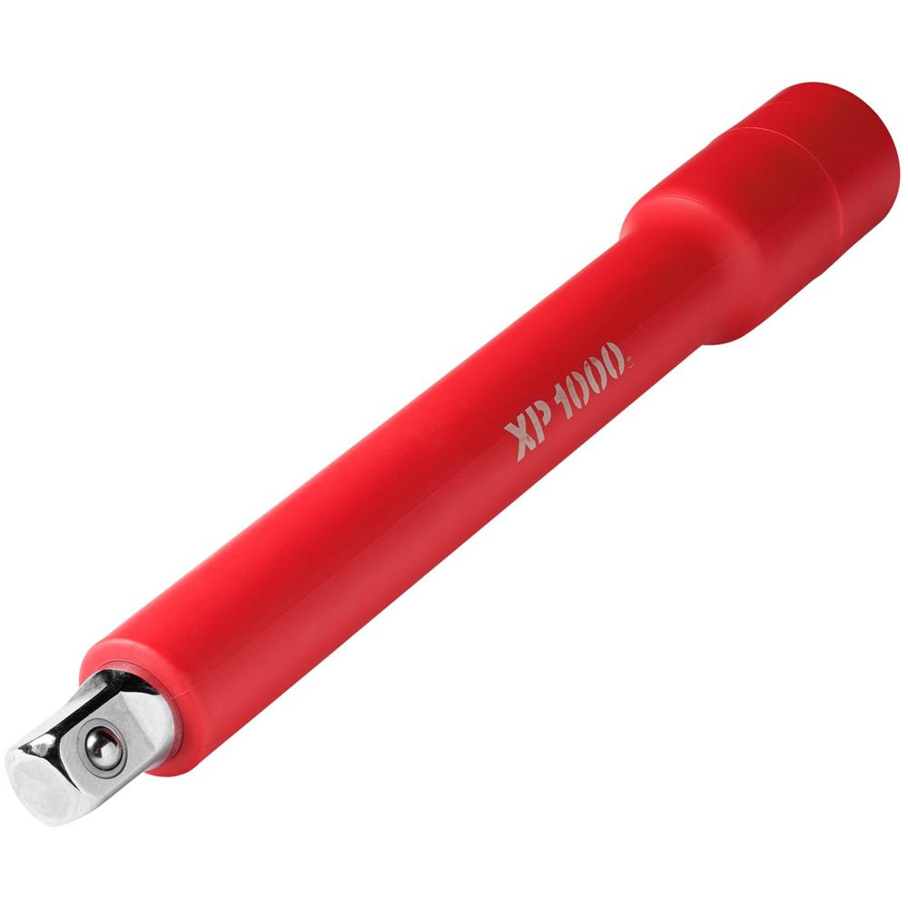 XP1000 3/8" Drive VDE Insulated Socket Extension Bar
