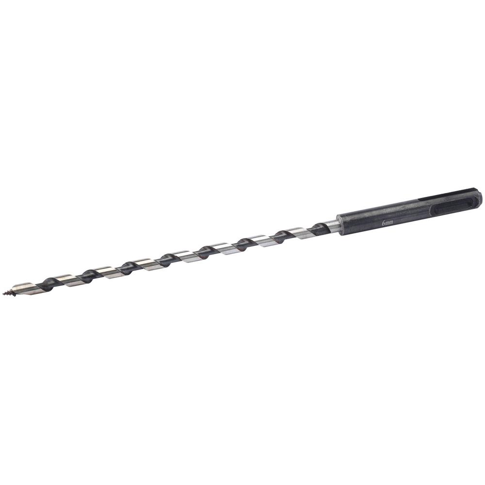 Draper Expert Sds Auger Drill Bit 6mm 230mm