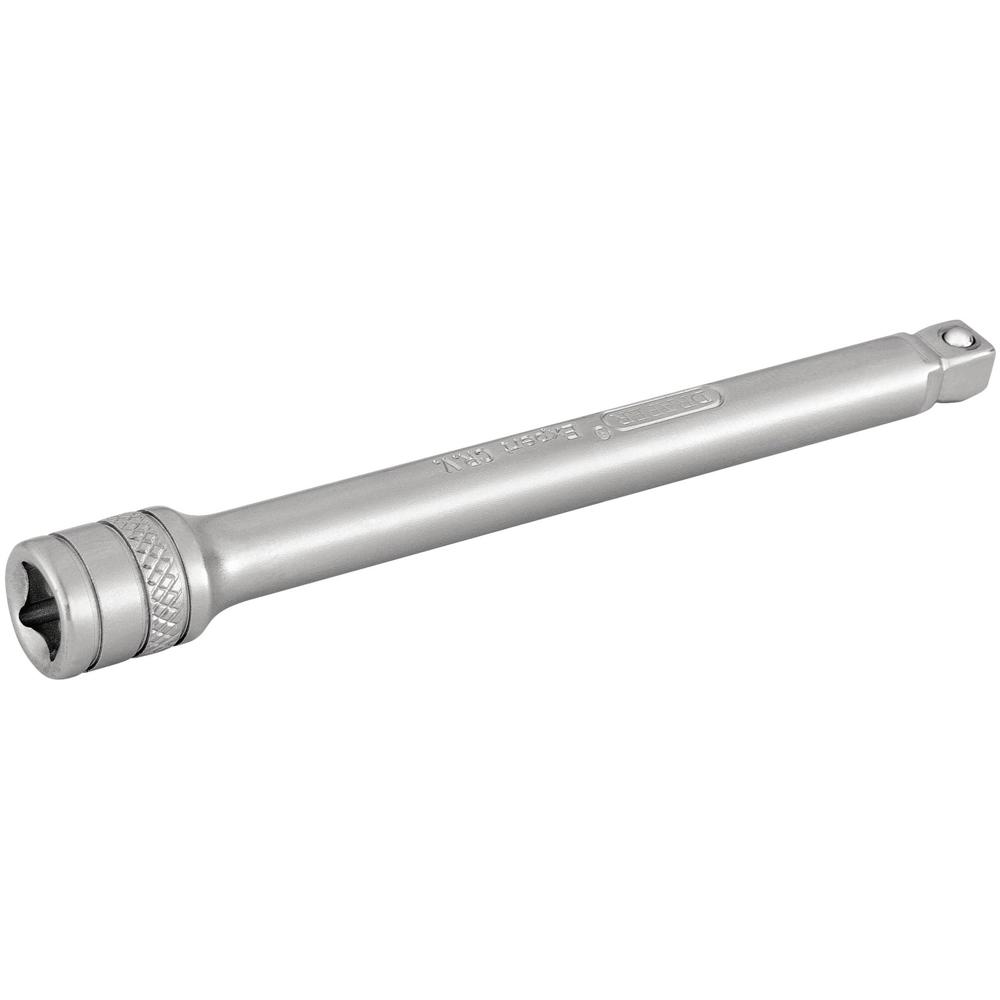 Click to view product details and reviews for Draper 1 4 Drive Satin Chrome Wobble Socket Extension Bar 1 4 100mm.