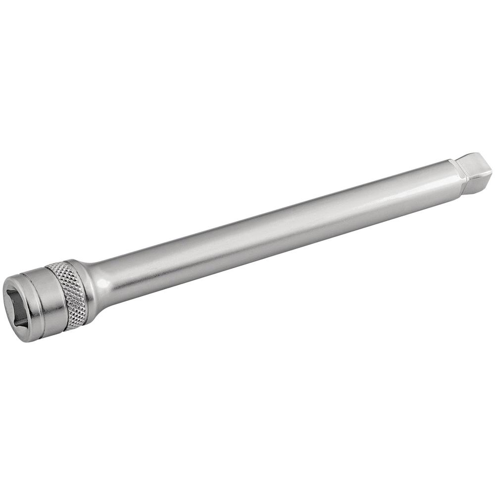 Click to view product details and reviews for Draper 3 8 Drive Satin Chrome Wobble Socket Extension Bar 3 8 150mm.