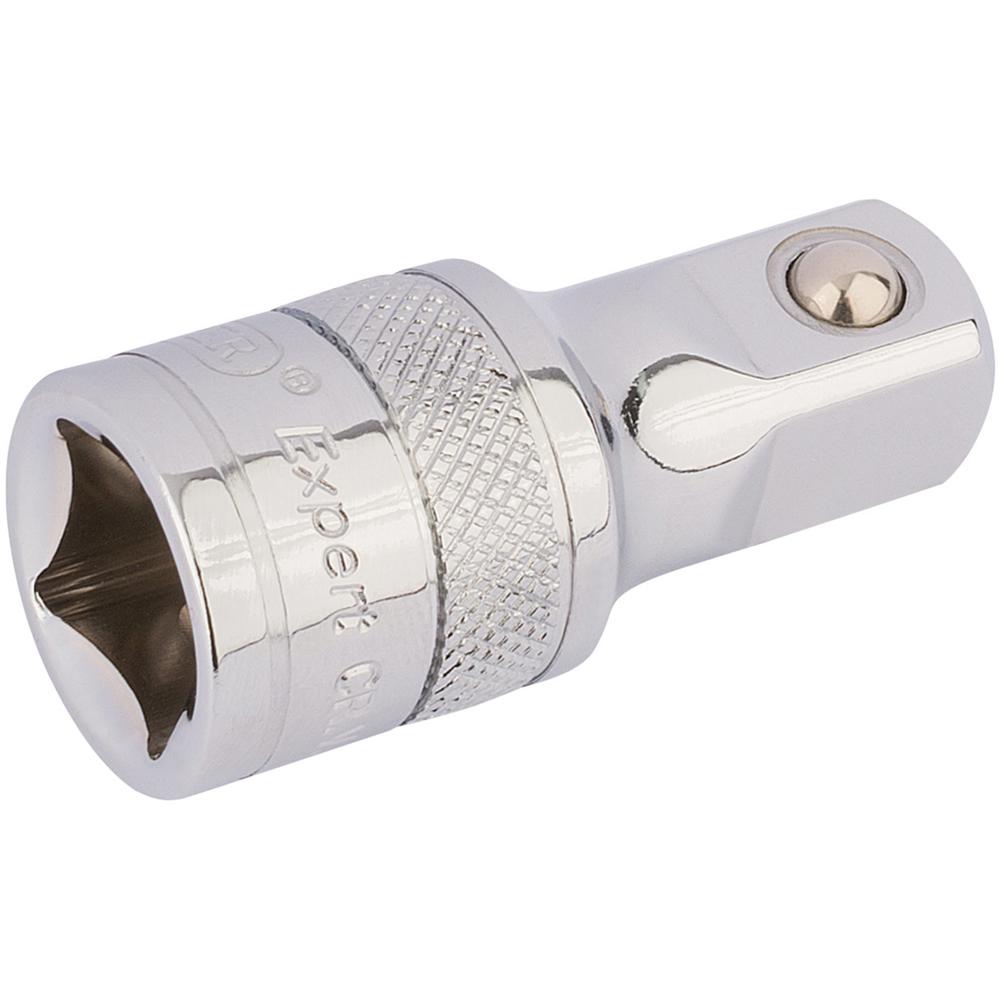 1 2" Drive Polished Chrome Socket Extension Bar 1 2" 50mm