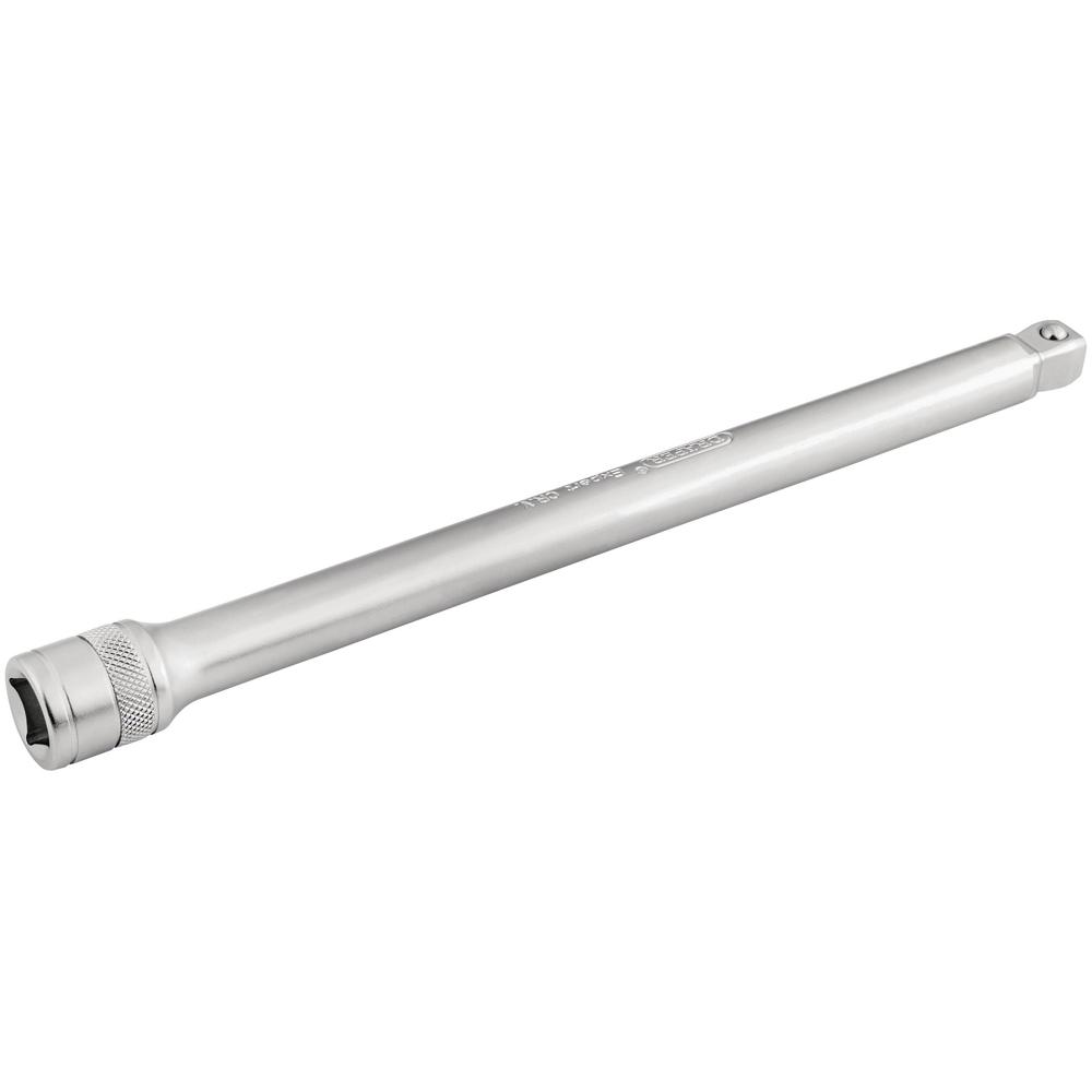 Click to view product details and reviews for Draper 1 2 Drive Satin Chrome Wobble Socket Extension Bar 1 2 250mm.