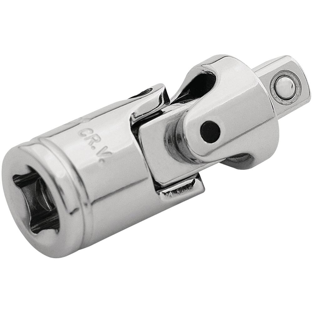 Draper 1/4" Drive Universal Joint 1/4