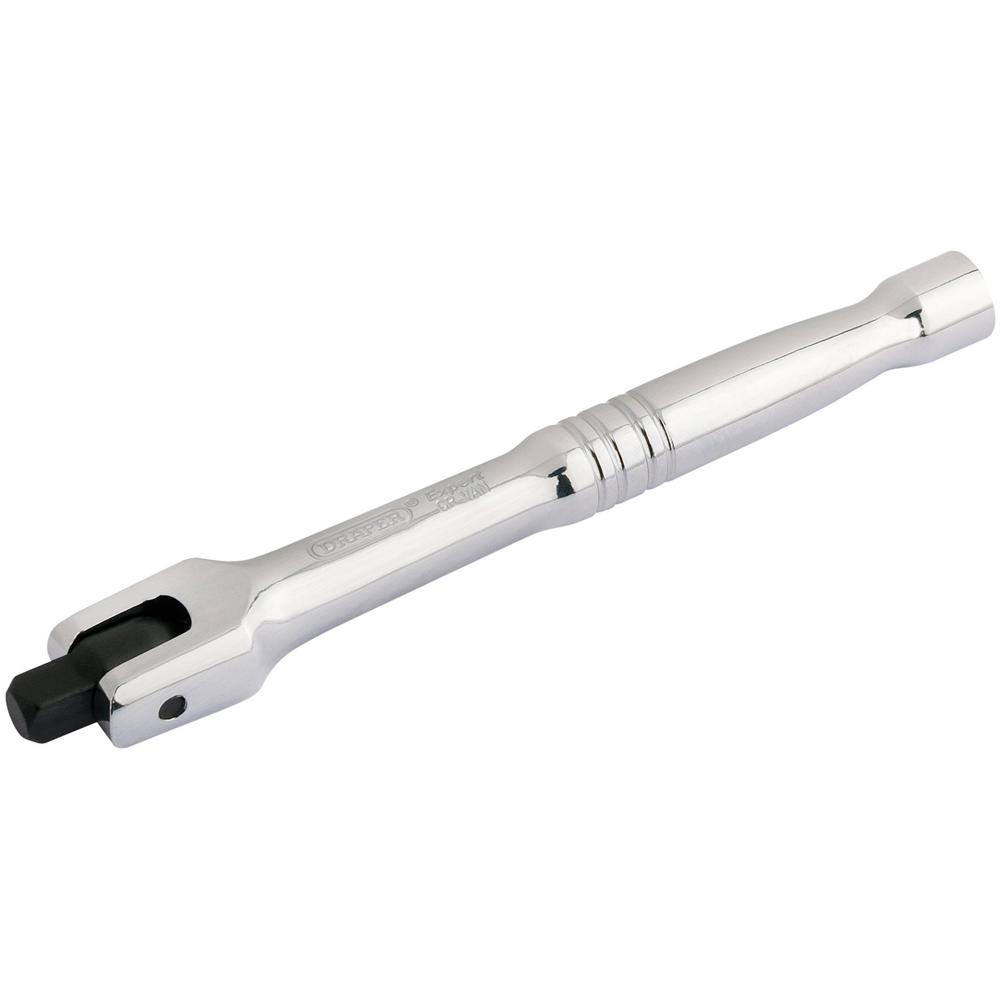 1/4" Drive Flexible Socket Handle